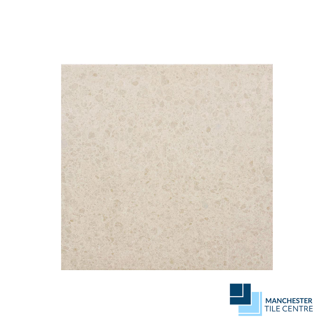 Land Ivory Ceppo Tile Range by Manchester Tile Centre