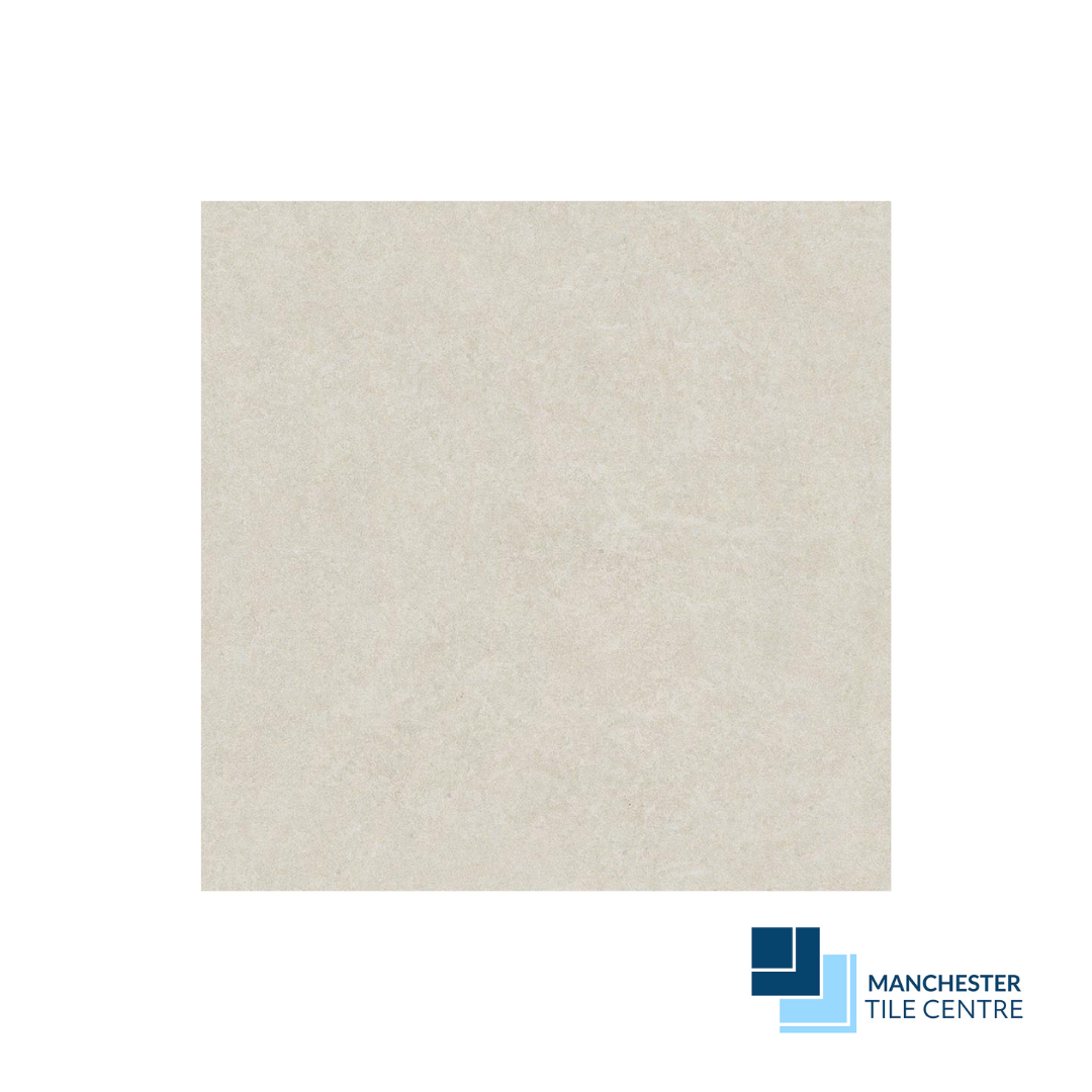 Land Ivory Floor Tile Range by Manchester Tile Centre