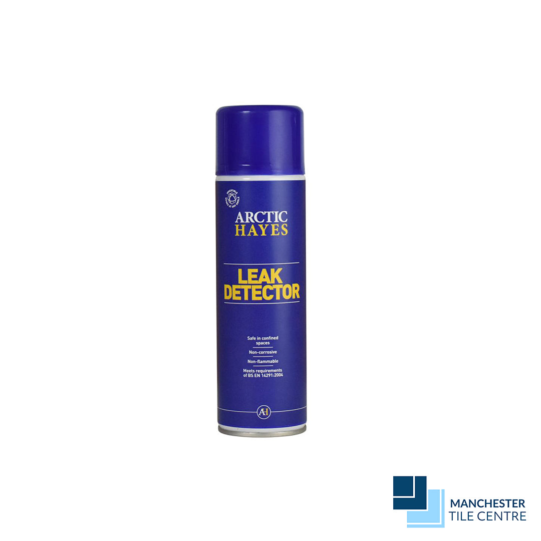 Leak Detector