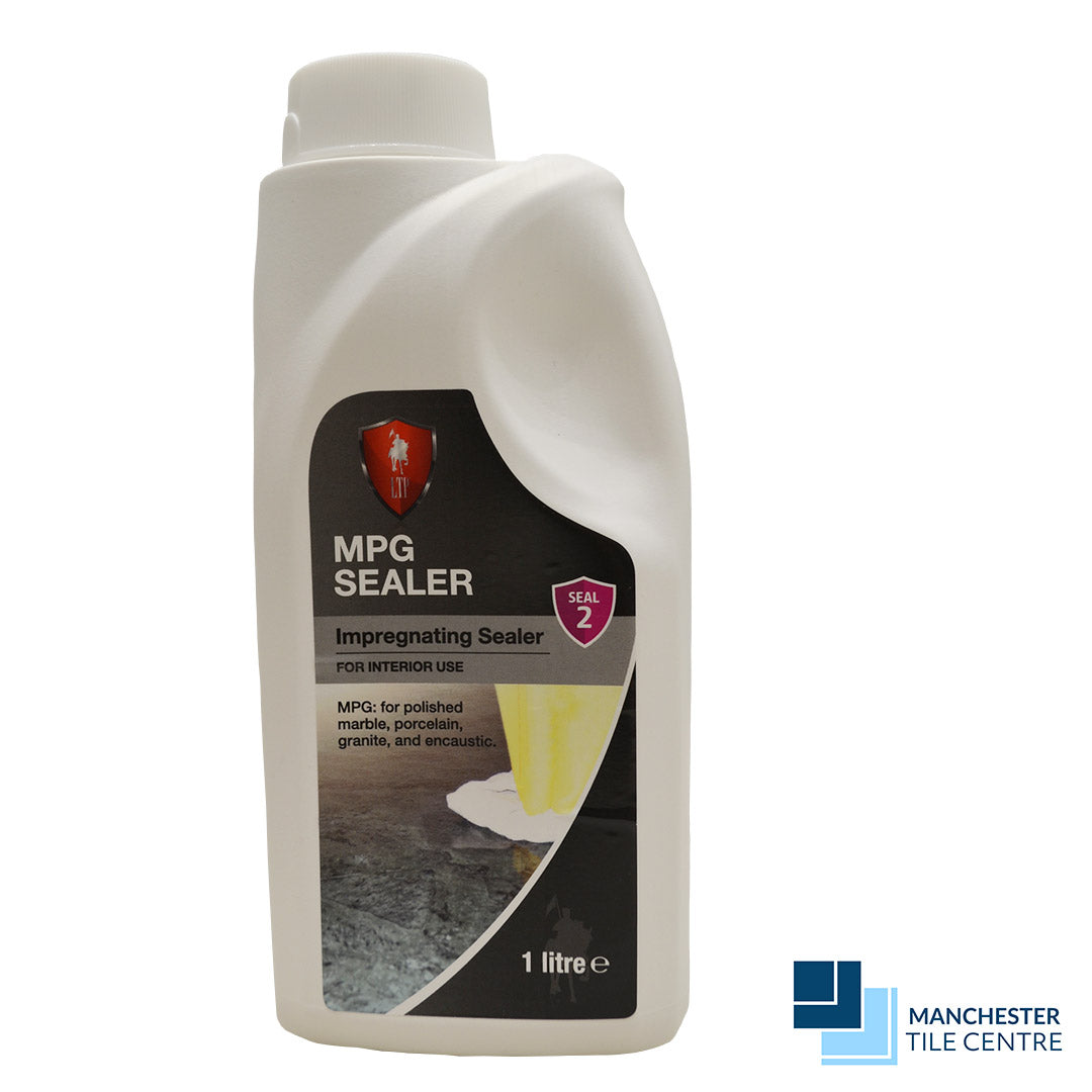 LTP MPG Sealer