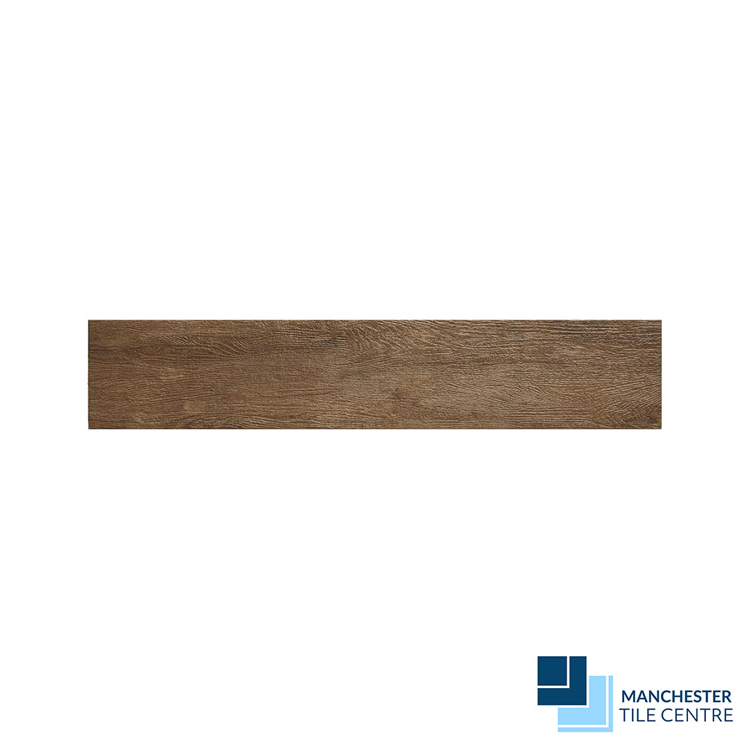 Merbau Miel Wood Effect Floor and Wall Tile Range