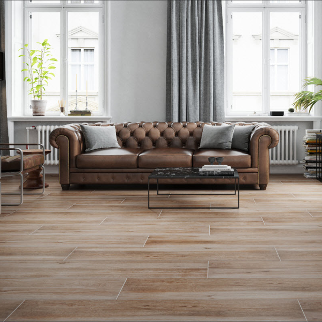 Mattina Wood Effect Tile Range by Manchester Tile Centre