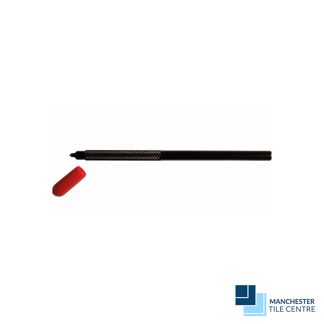 Metal Tile Scribe - Tiling Tools by Manchester Tile Centre