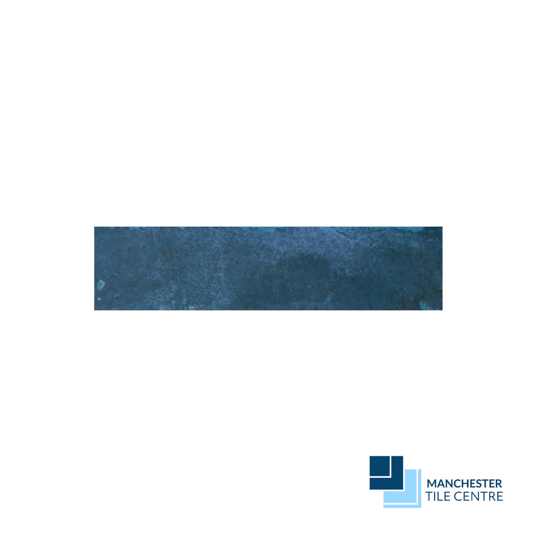 Mojave Blue by Manchester Tile Centre
