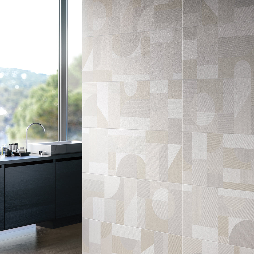 One Wall Tile Range by Manchester Tile Centre