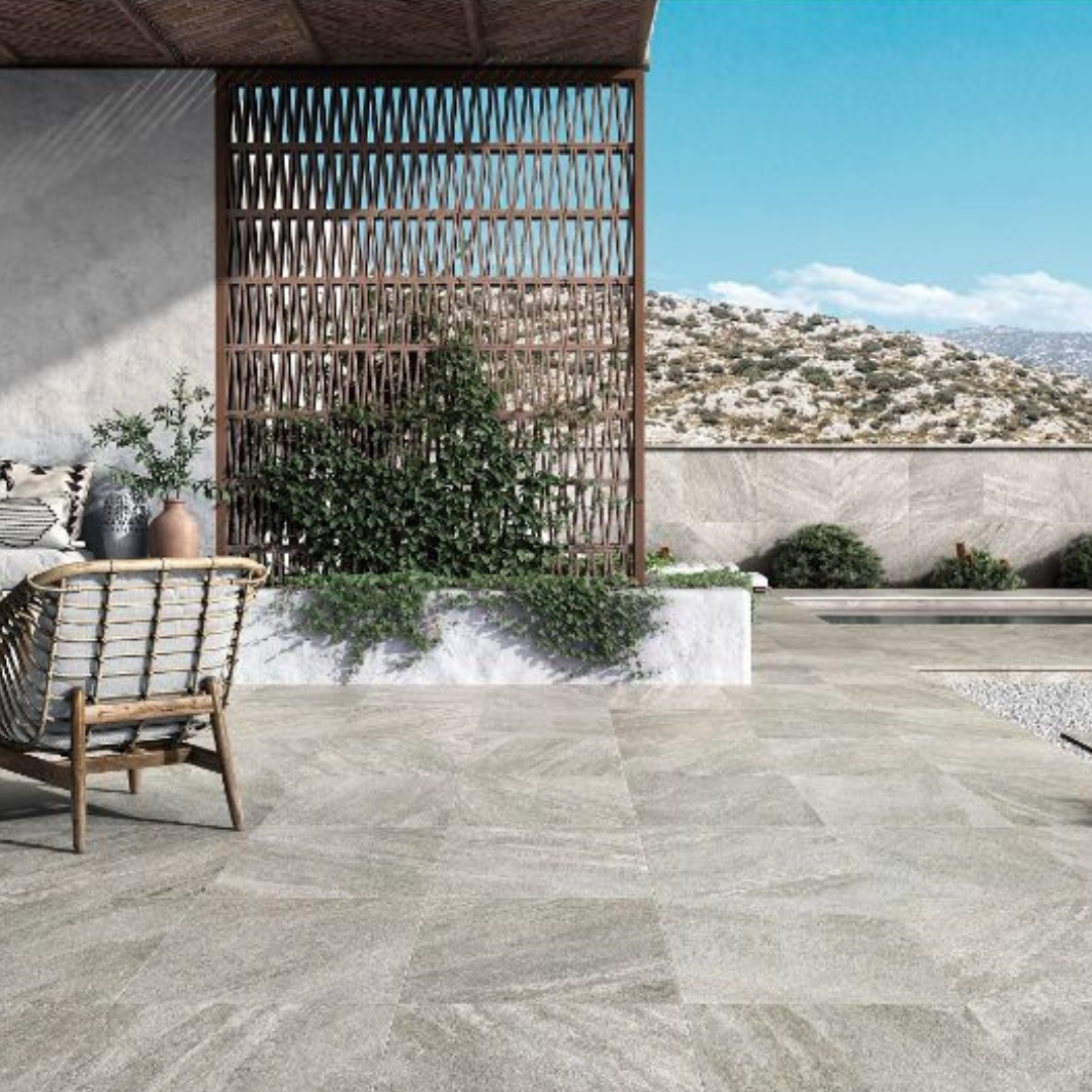 Onea External Tile Range by Manchester Tile Centre