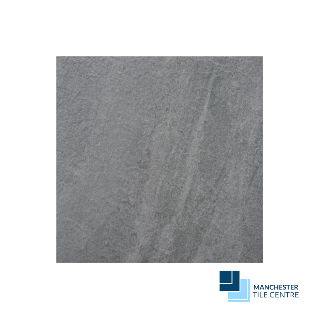 Onea Graphite External Tile Range by Manchester Tile Centre