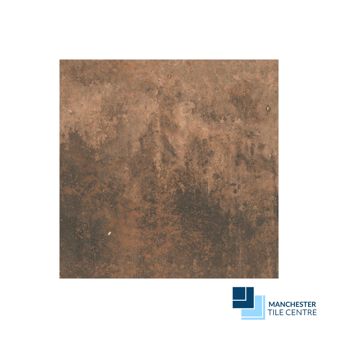 Orion Copper Tile Range by Manchester Tile Centre