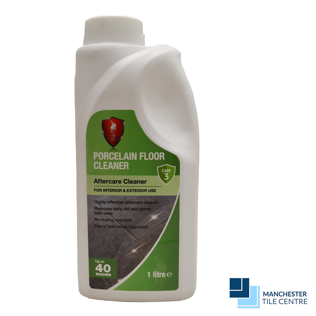 LTP Porcelain Floor Cleaner