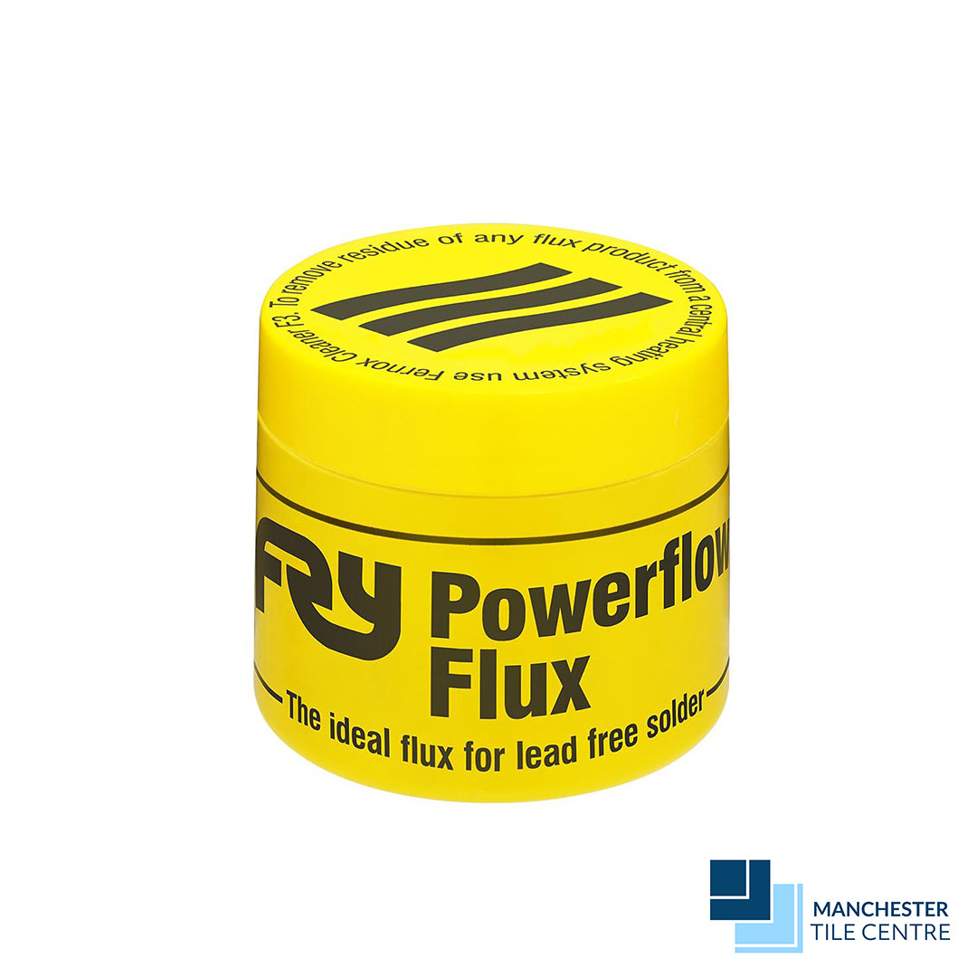 Powerflow Flux
