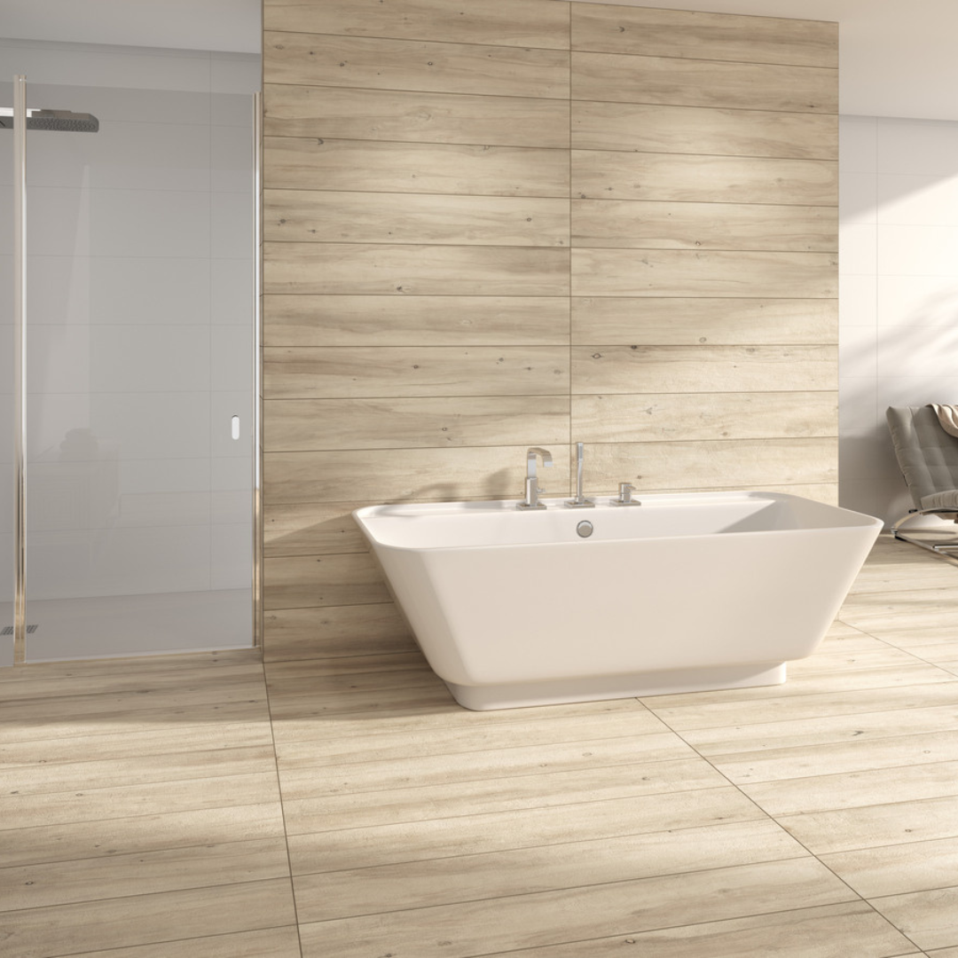 Sherwood Tile Range by Manchester Tile Centre