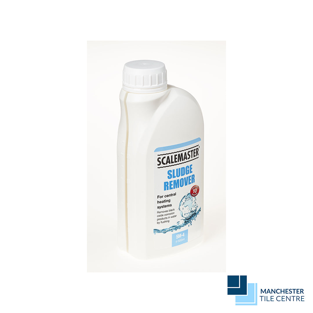 Sludge Remover - Plumbing Supplies by Manchester Tile Centre