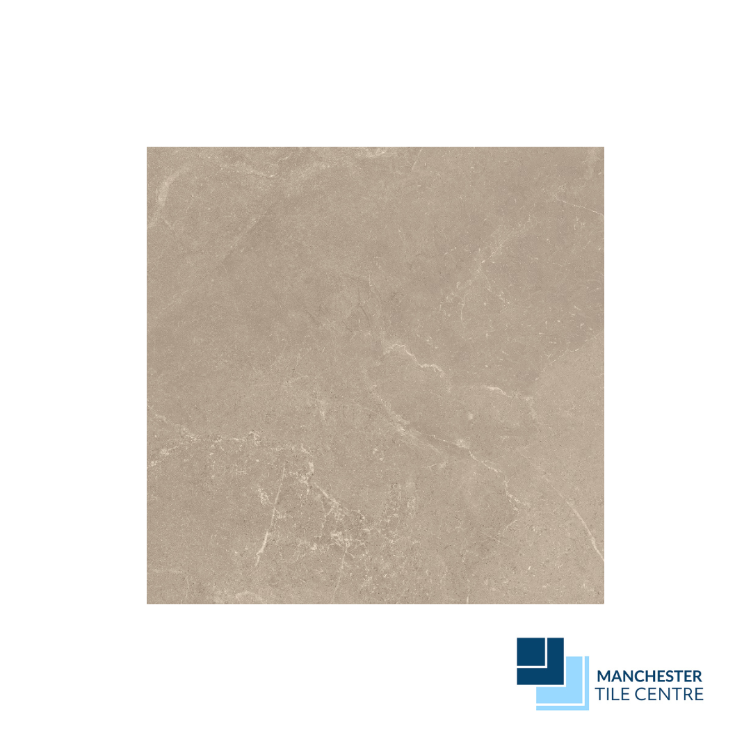 Storm Earth 60x60 Tile Range by Manchester Tile Centre