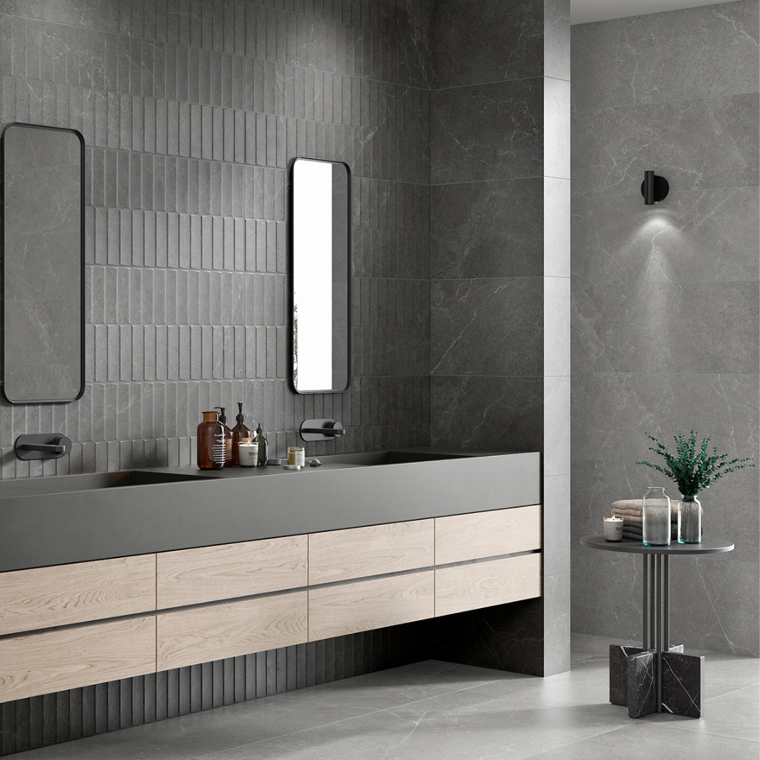 Storm Tile Range by Manchester Tile Centre