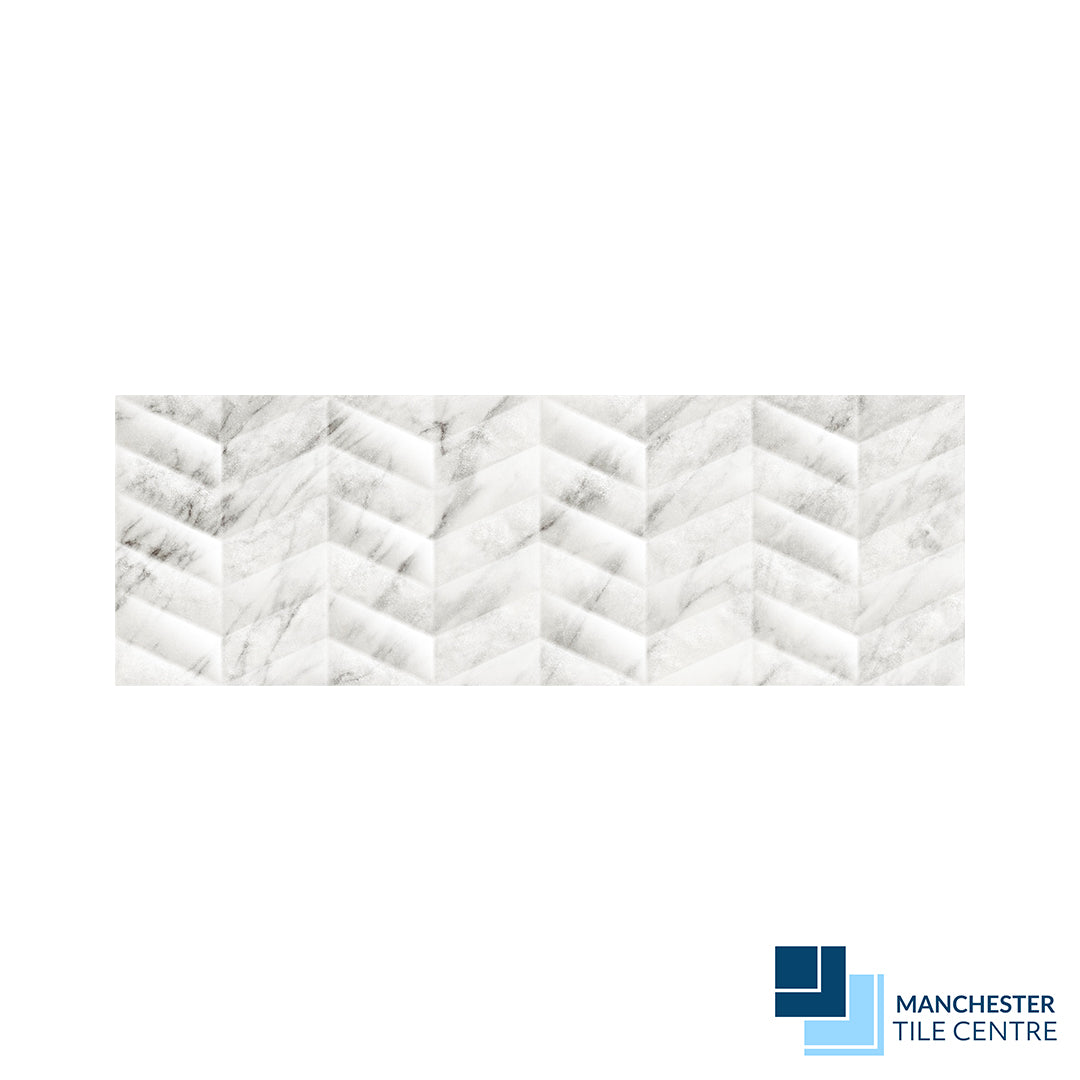 Terma Decor Wall Tiles by Manchester Tile Centre