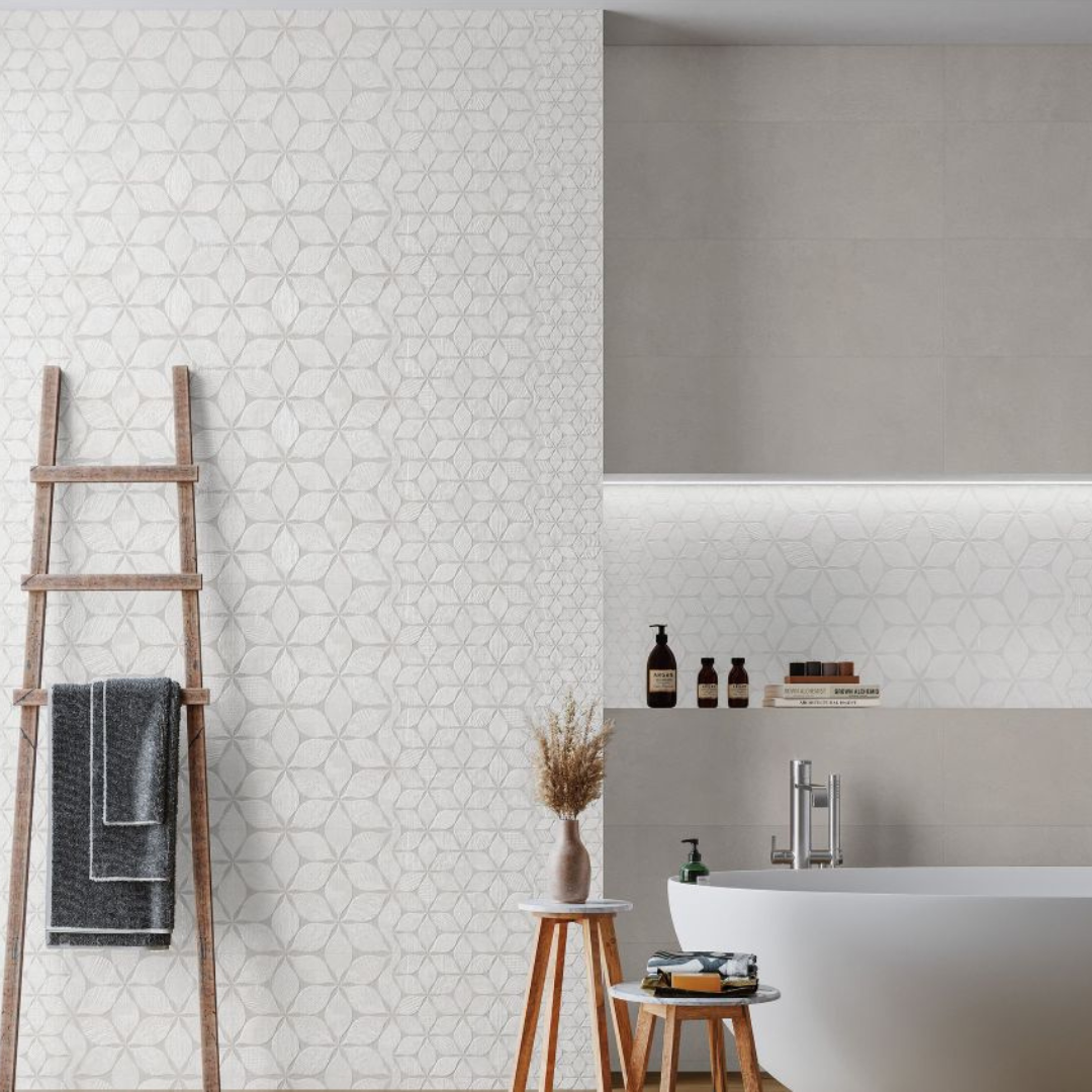 Terra Wall Tile Range by Manchester Tile Centre