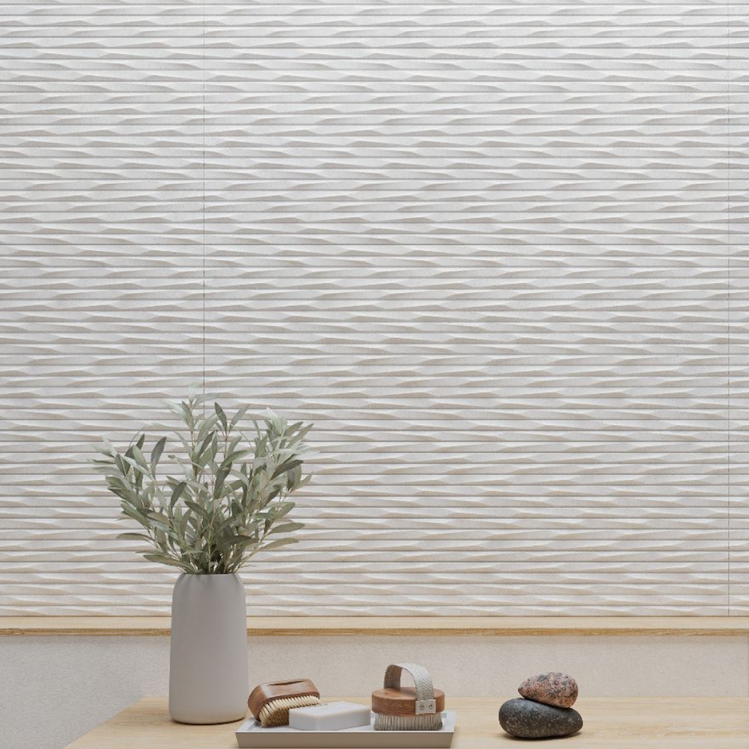 Terra Decor Wall Tile Range by Manchester Tile Centre
