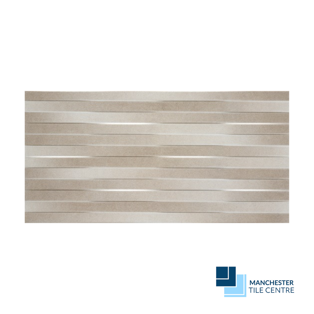 Titanio CT Cold Decor Tiles by Manchester Tile Centre