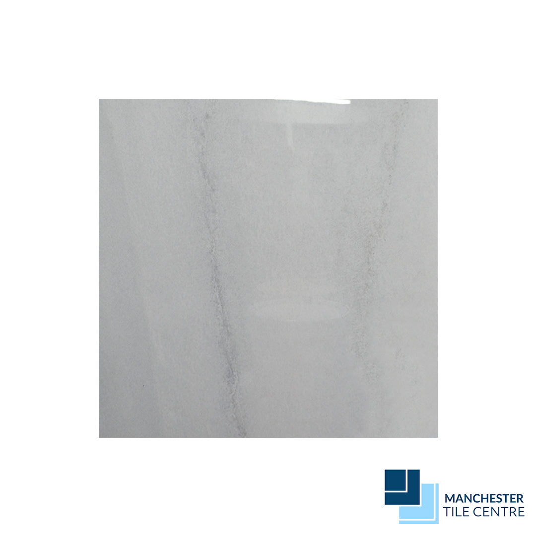 Urbano Blanco Wall and Floor Tiles by Manchester Tile Centre