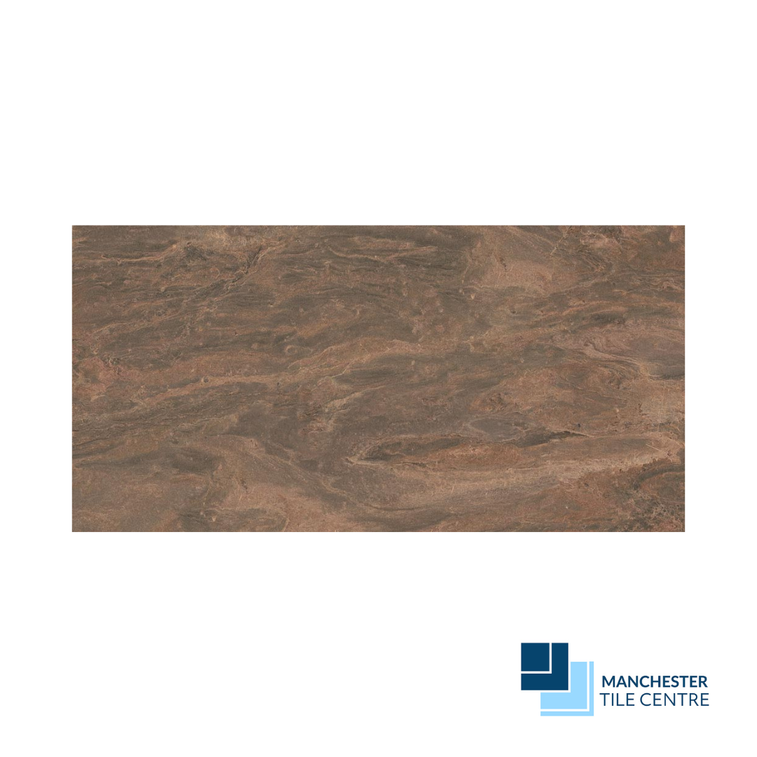 Vulcano Magma 60x120 Tile Range by Manchester Tile Centre