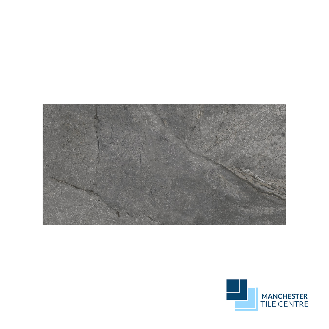 Wells Leviglass Ash 30x60 by Manchester Tile Centre
