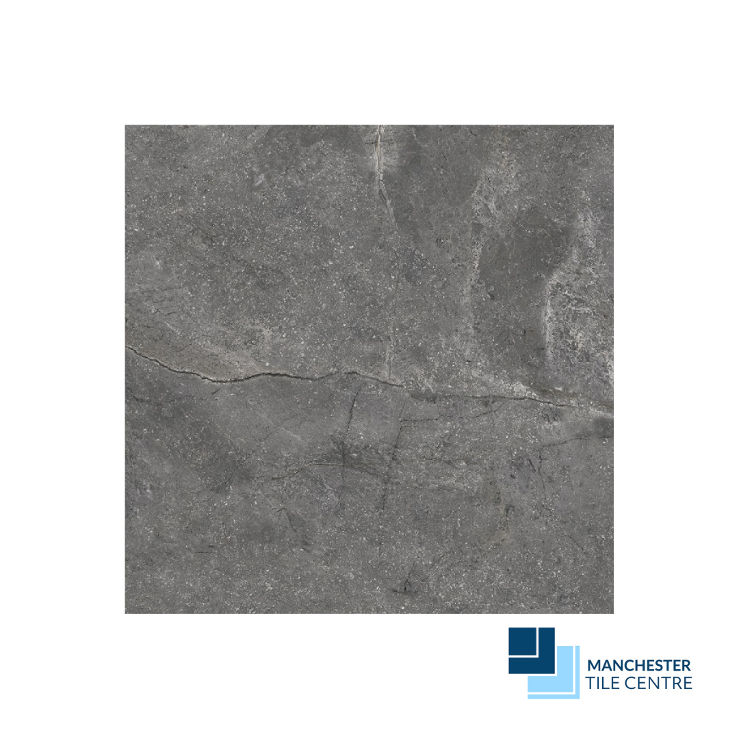 Wells Leviglass Ash 60x60 by Manchester Tile Centre