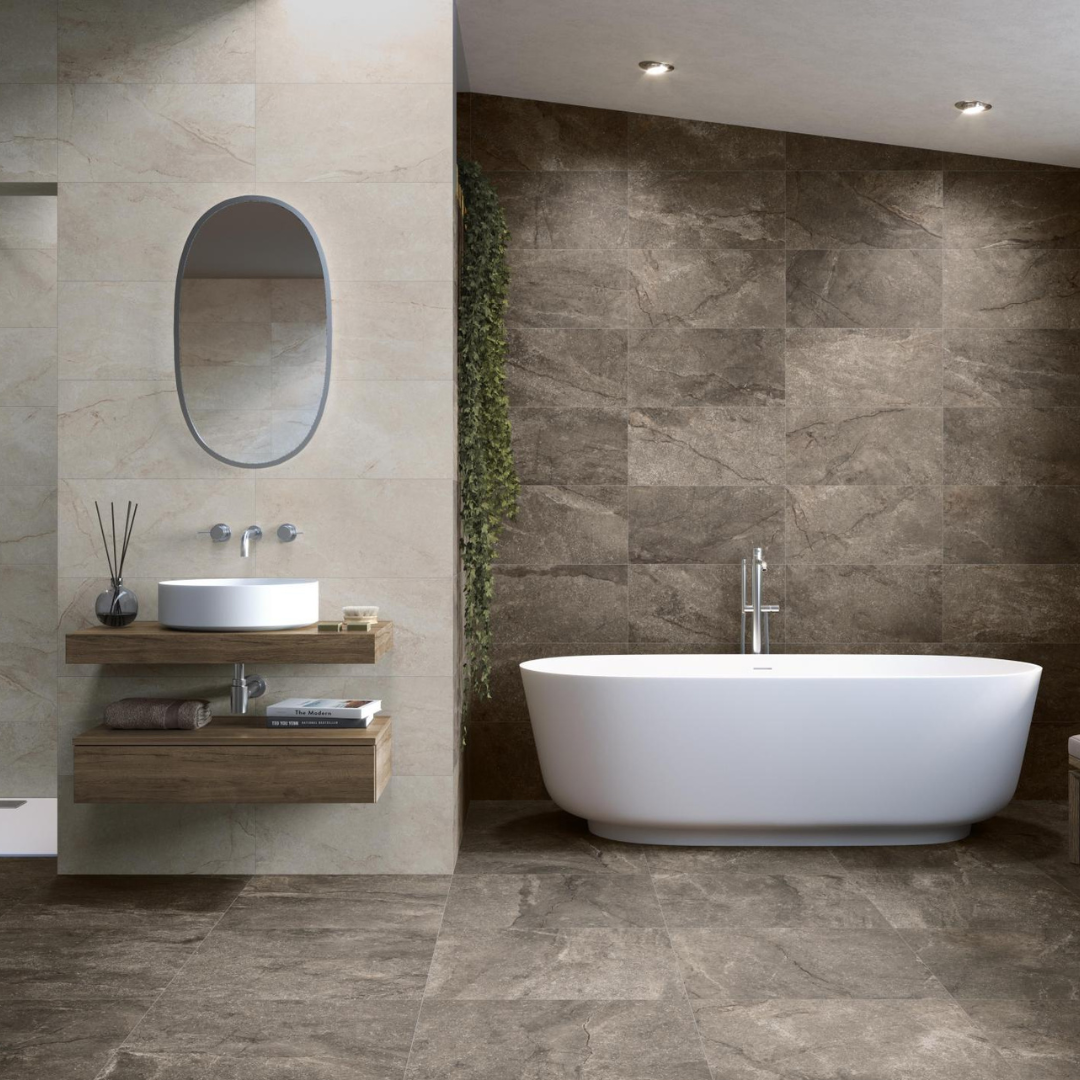 Wells Tile Range by Manchester Tile Centre