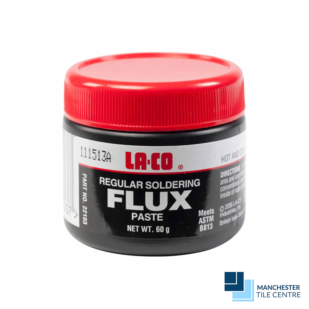 La-Co Flux