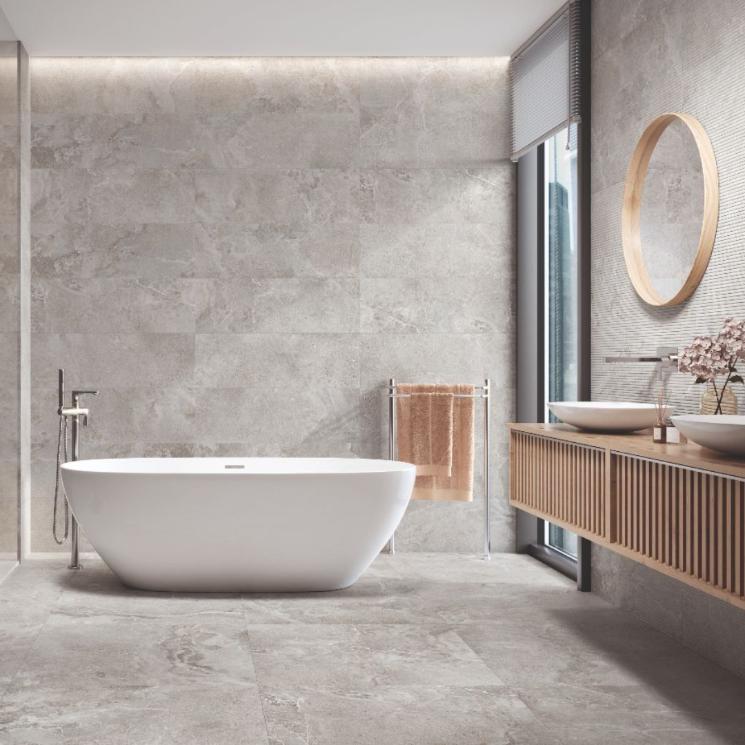 Dome Tile Range by Manchester Tile Centre