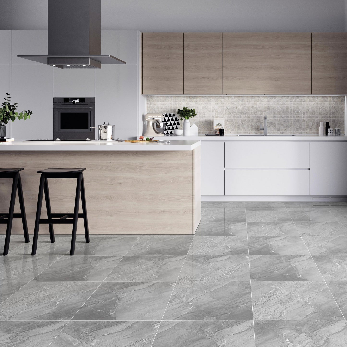 Rocky Grey