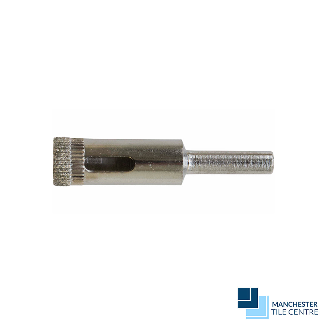 10mm Diamond Drill Bit - Tiling Tools by Manchester Tile Centre