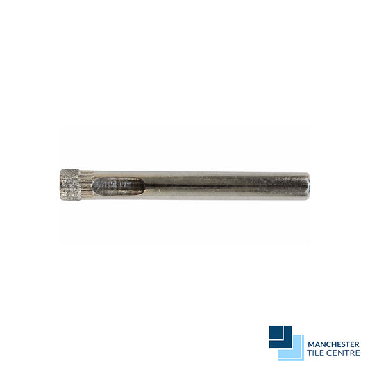 8mm Diamond Drill Bit - Tiling Tools by Manchester Tile Centre