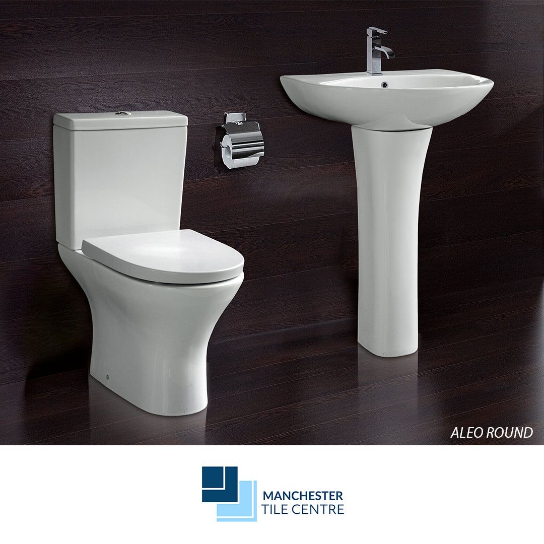 Bathroom Bundle 1