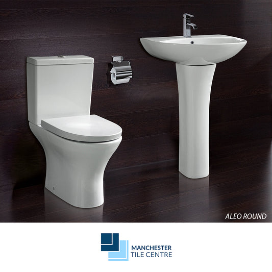 Bathroom Bundle 1