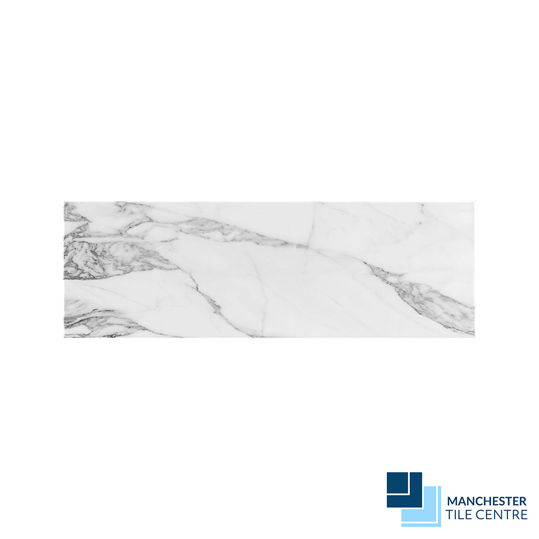 Altissimo Wall Tile by Manchester Tile Centre