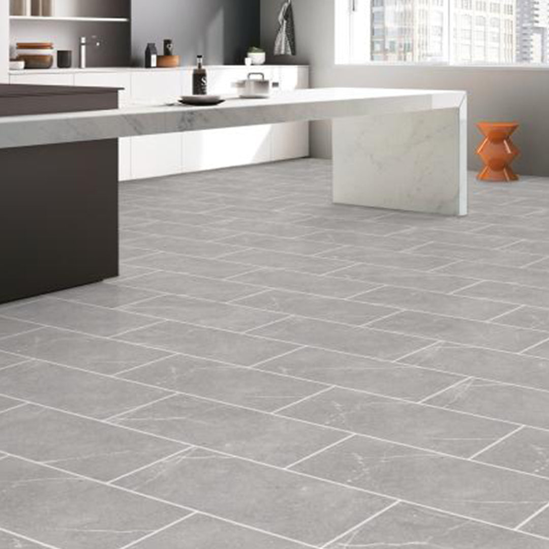 Blaze Grey Tile Range by Manchester Tile Centre