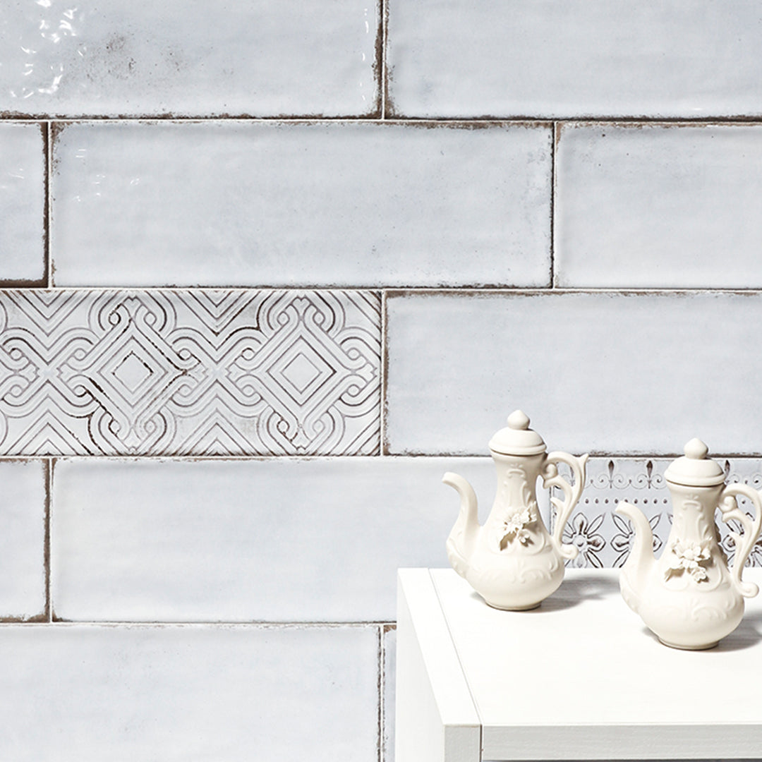 Bloom Wall Tile Range by Manchester Tile Centre