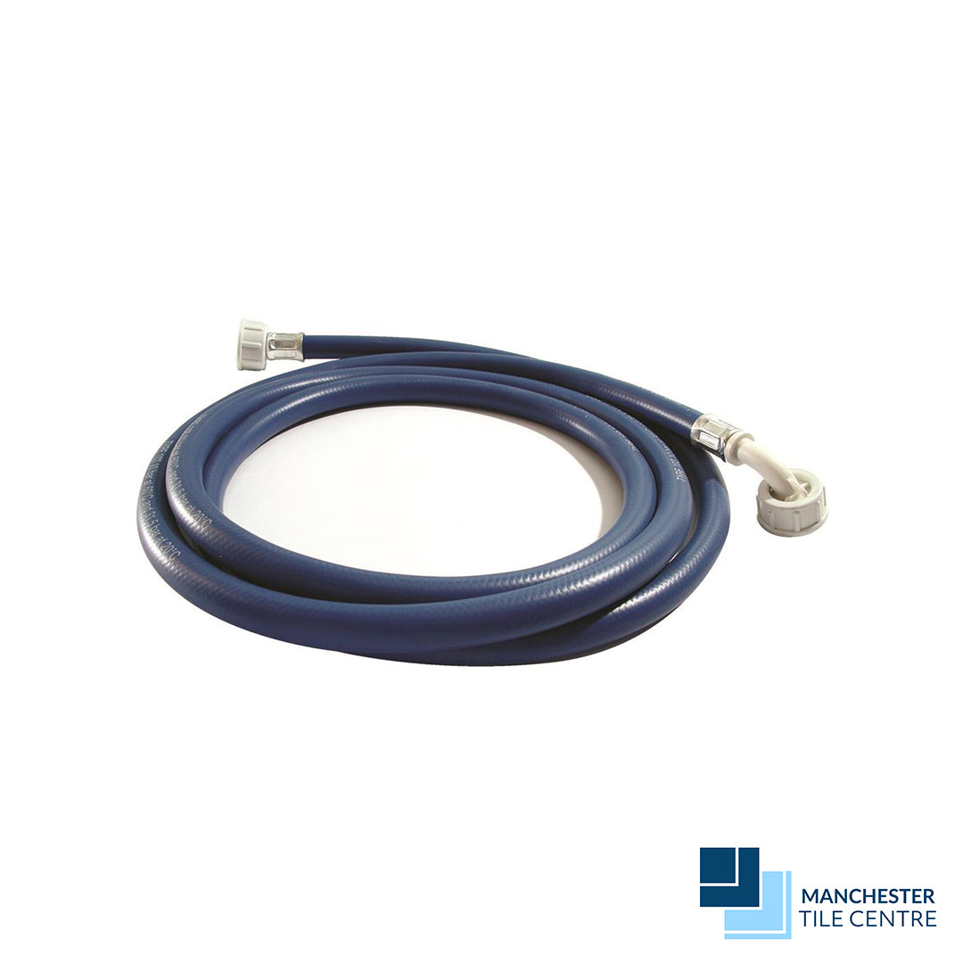 Washing Machine Hoses by Manchester Tile Centre
