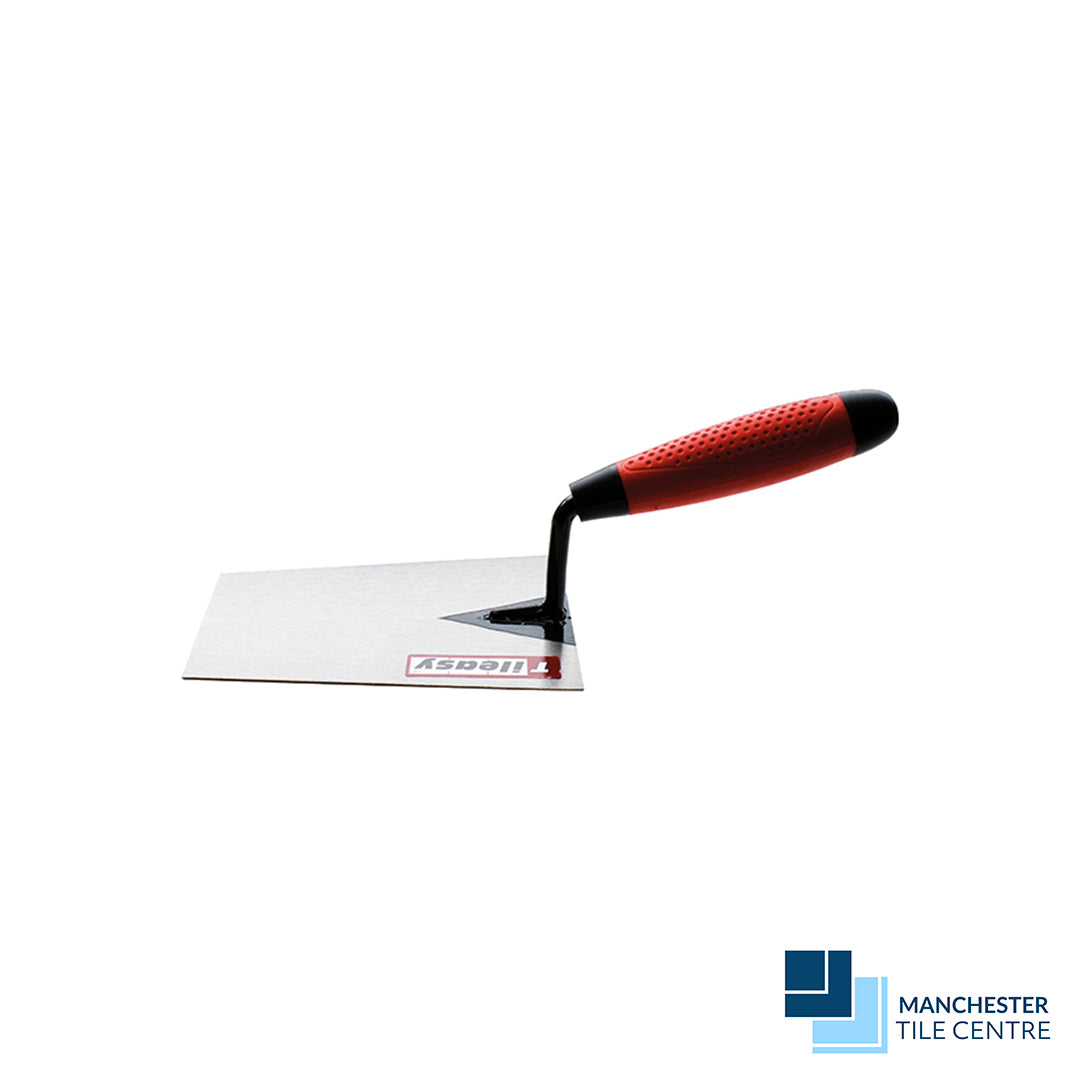 Bucket Trowel by Manchester Tile Centre