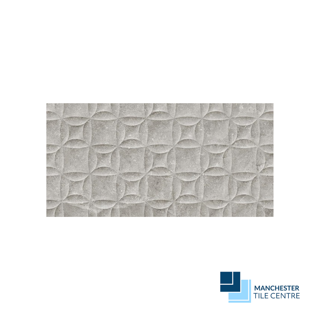 Capitol Grey Tile Range by Manchester Tile Centre