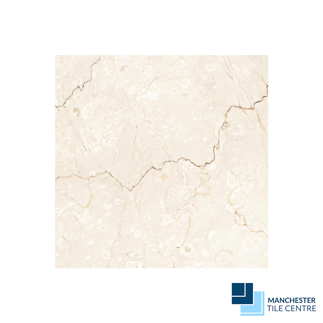 Clay Crema Tile Range by Manchester Tile Centre