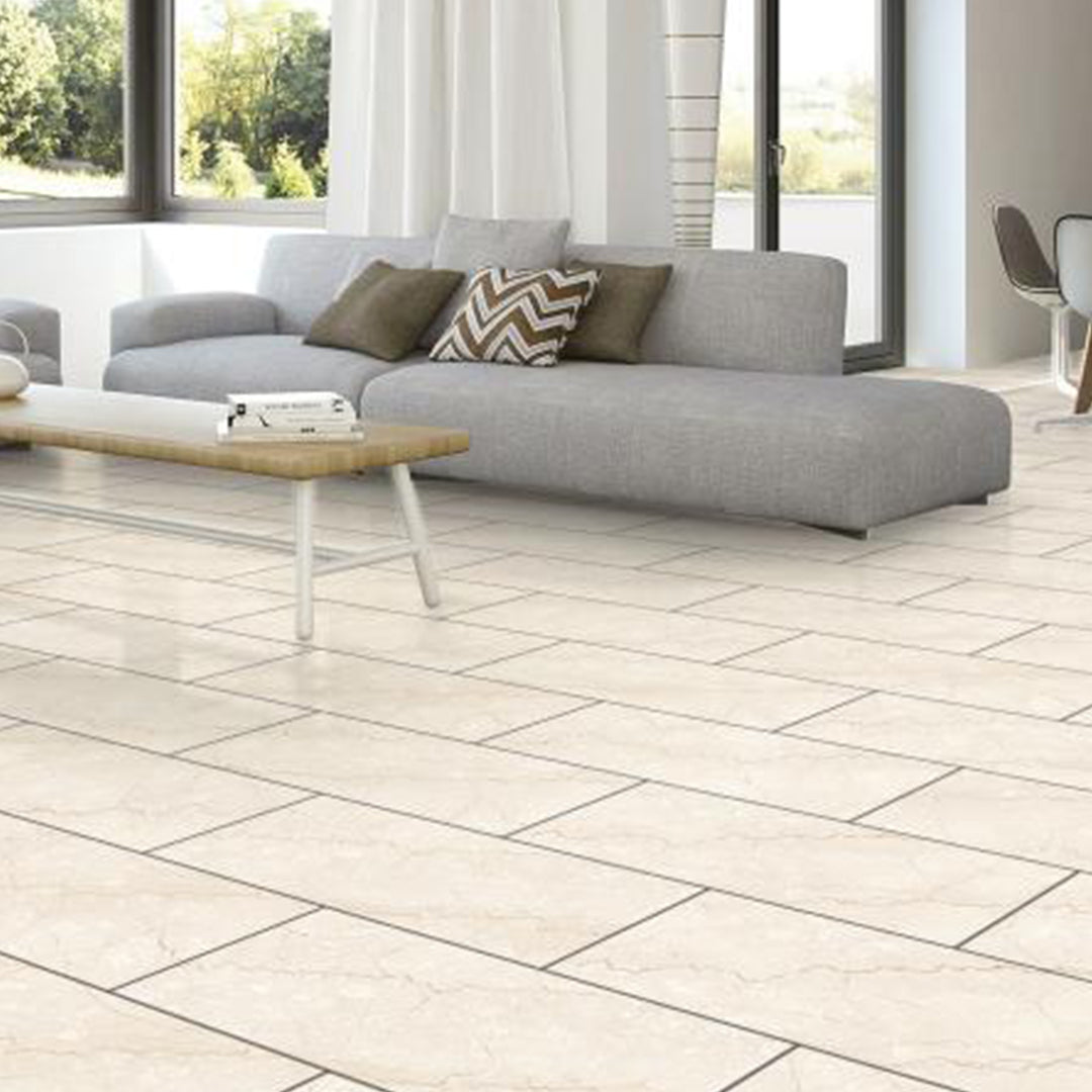 Clay Crema Tile Range by Manchester Tile Centre