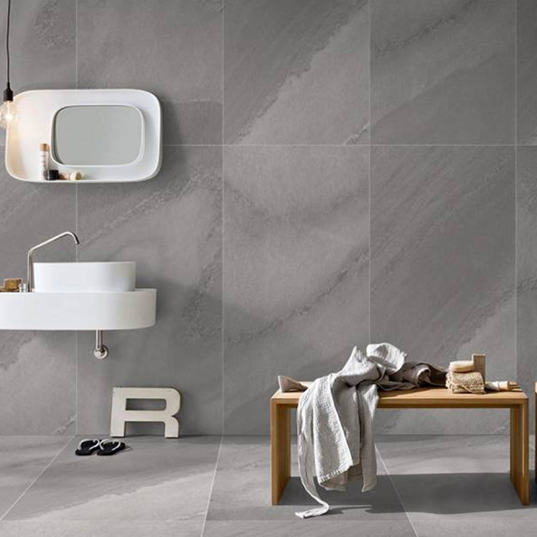 Dazzle Urbano Wall & Floor Tile Range by Manchester Tile Centre