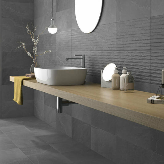 Dorset Tile Range by Manchester Tile Centre