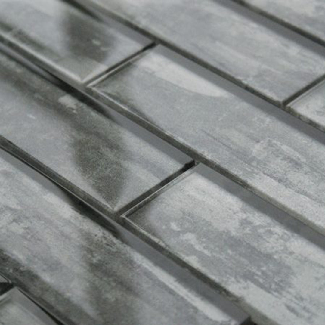 Driftwood Grey - Mosaics by Manchester Tile Centre