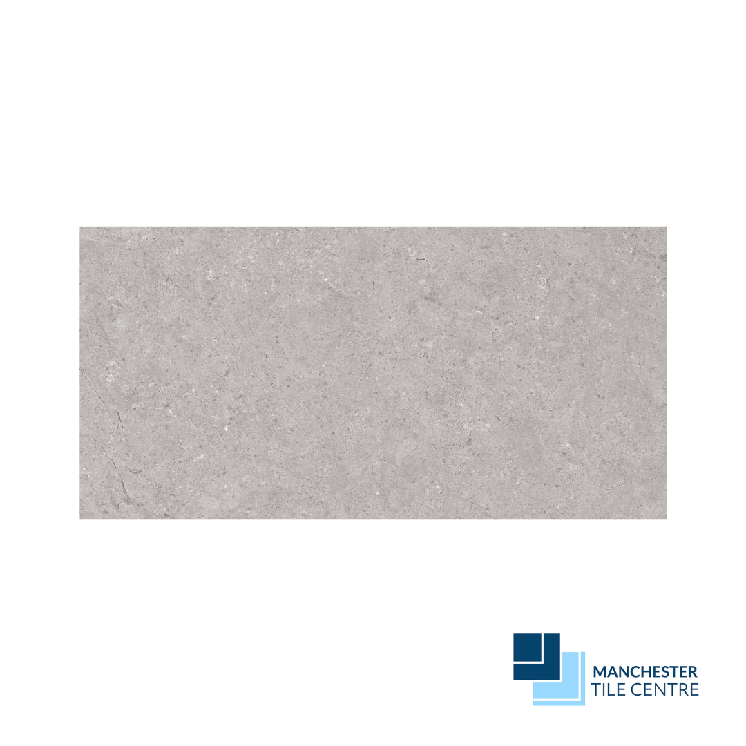 Dual Grey Tile Range by Manchester Tile Centre