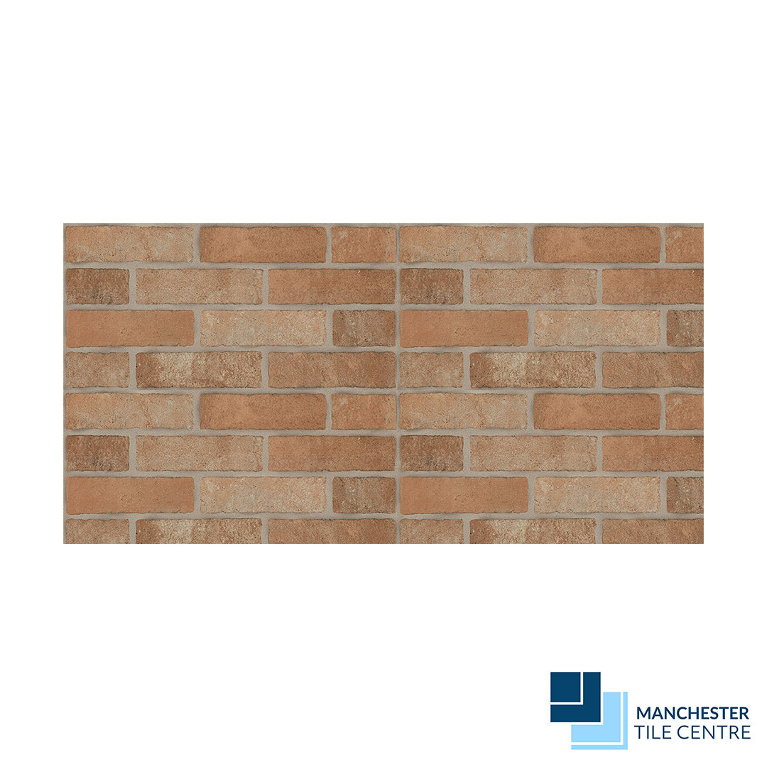 Easy Brick Padano Wall Tiles by Manchester Tile Centre