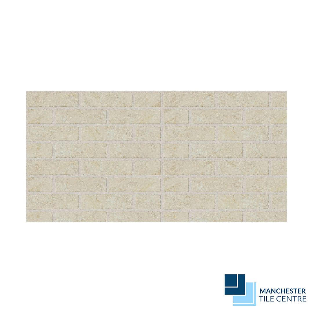 Easy Brick Pugliese Wall Tiles by Manchester Tile Centre