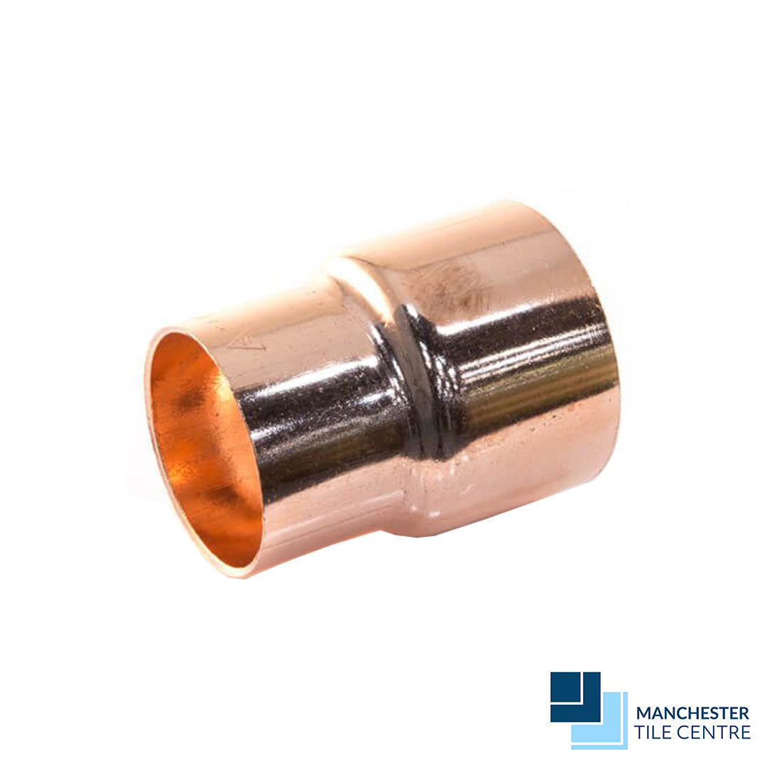 Fittings Reducer End Feed - Plumbing Supplies by Manchester Tile Centre