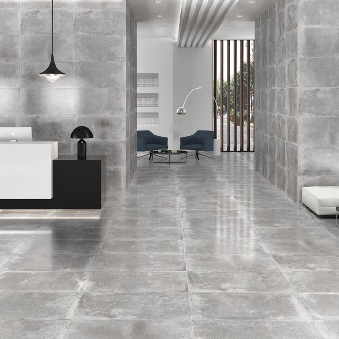 Galileo Wall and Floor Tiles by Manchester Tile Centre